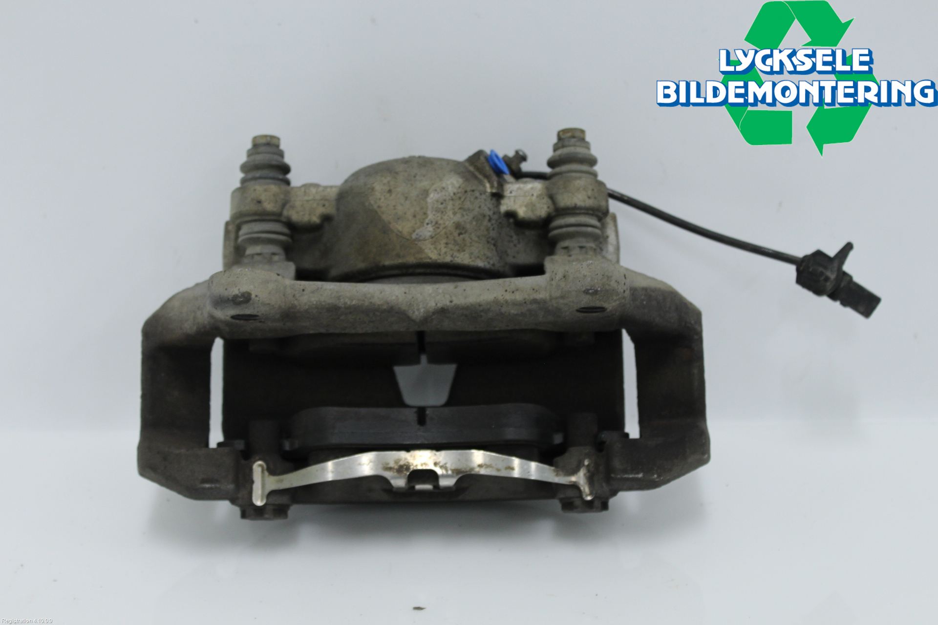 Audi A6 ALLROAD 12-18 Bromsok Fram Vänster