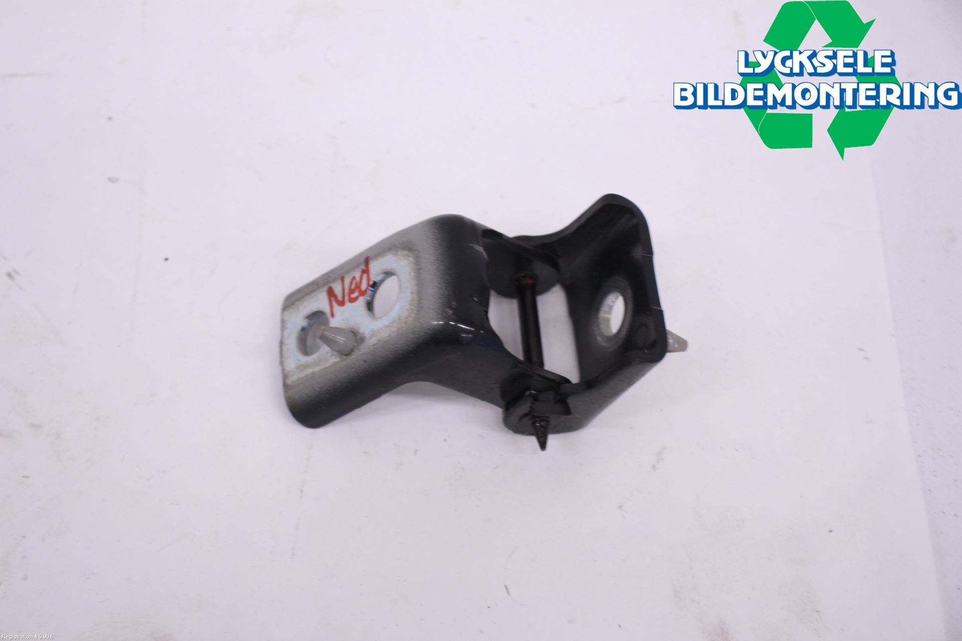 Peugeot 308 14-21 Dörrgångjärn