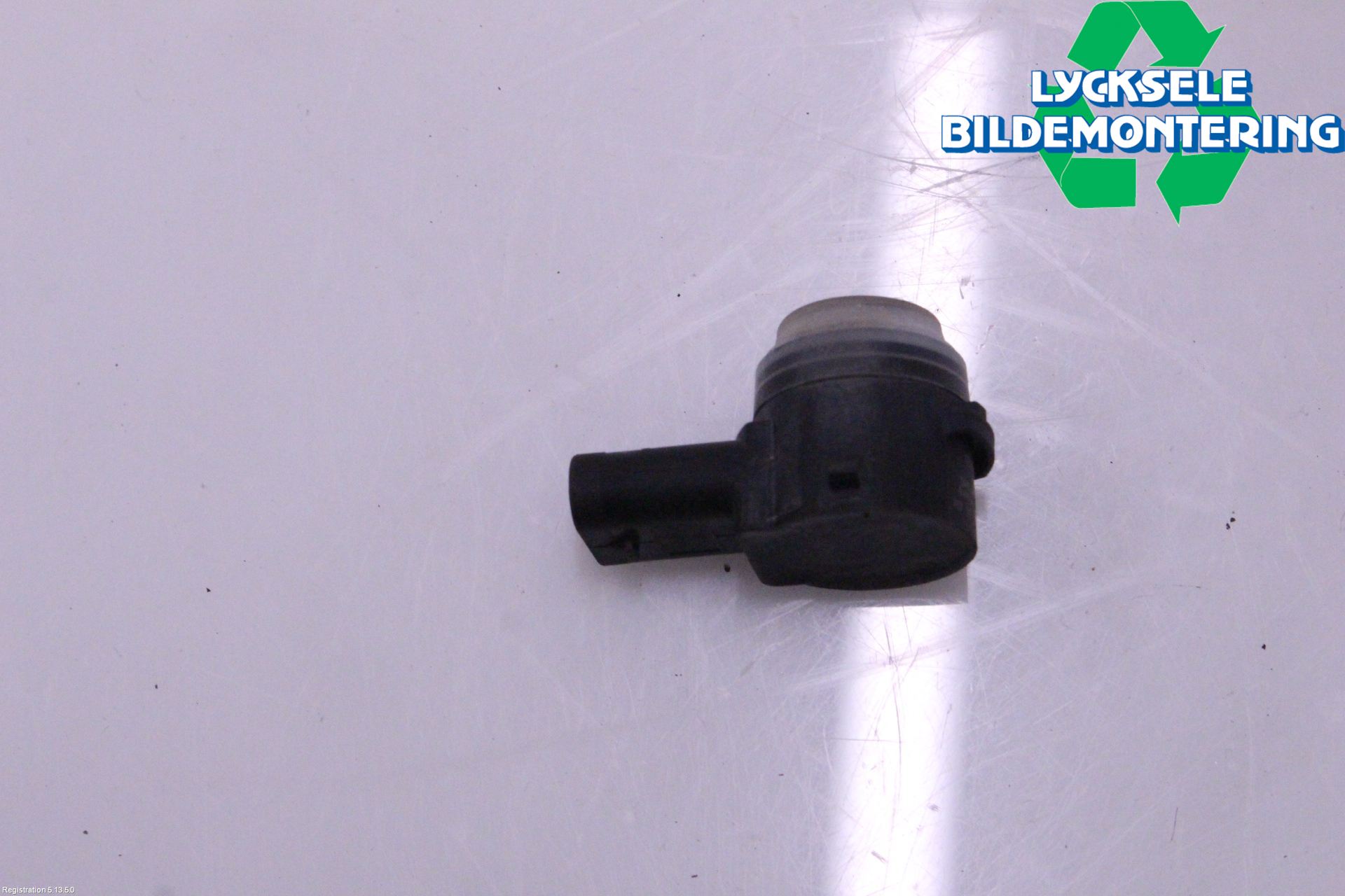 Mercedes-Benz MB E-KLASS (W213) 16-23 Parkeringshjälp Frontsensor