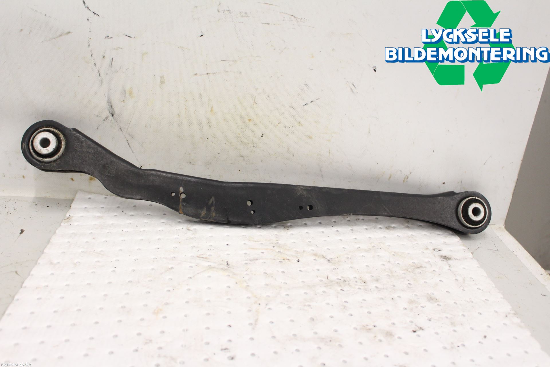 Mini ONE/COOPER 5DR F55 14-24 Bärarm Bak Vänster