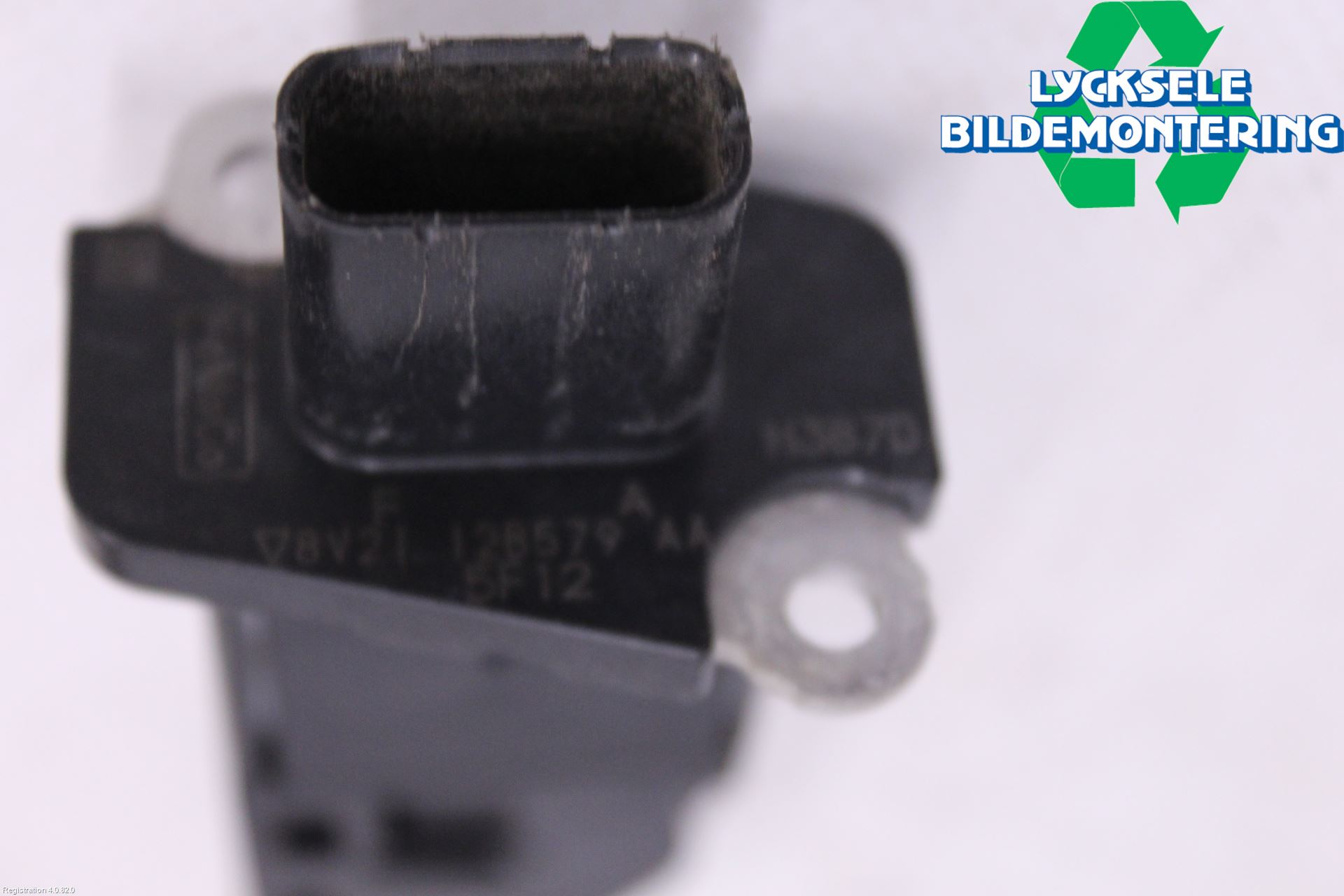 Ford RANGER EU 12-23 Injluftmassamätare