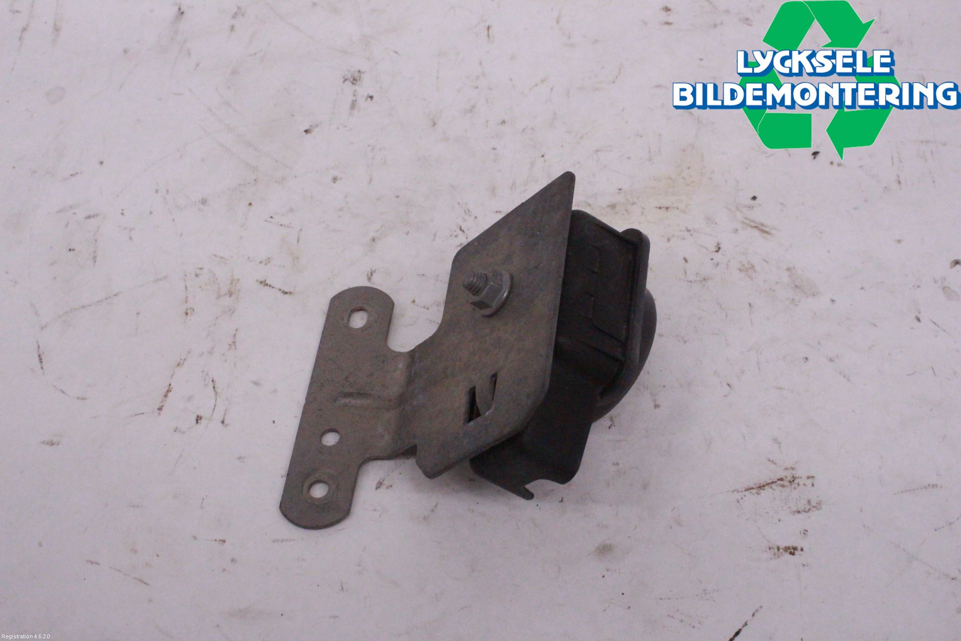 Volkswagen VW PASSAT 20-24 Billarm