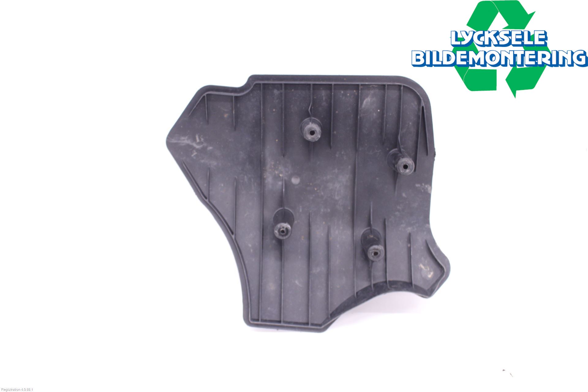 BMW 3 G20/G21/G80/G81 19- Bakvagn Övrigt