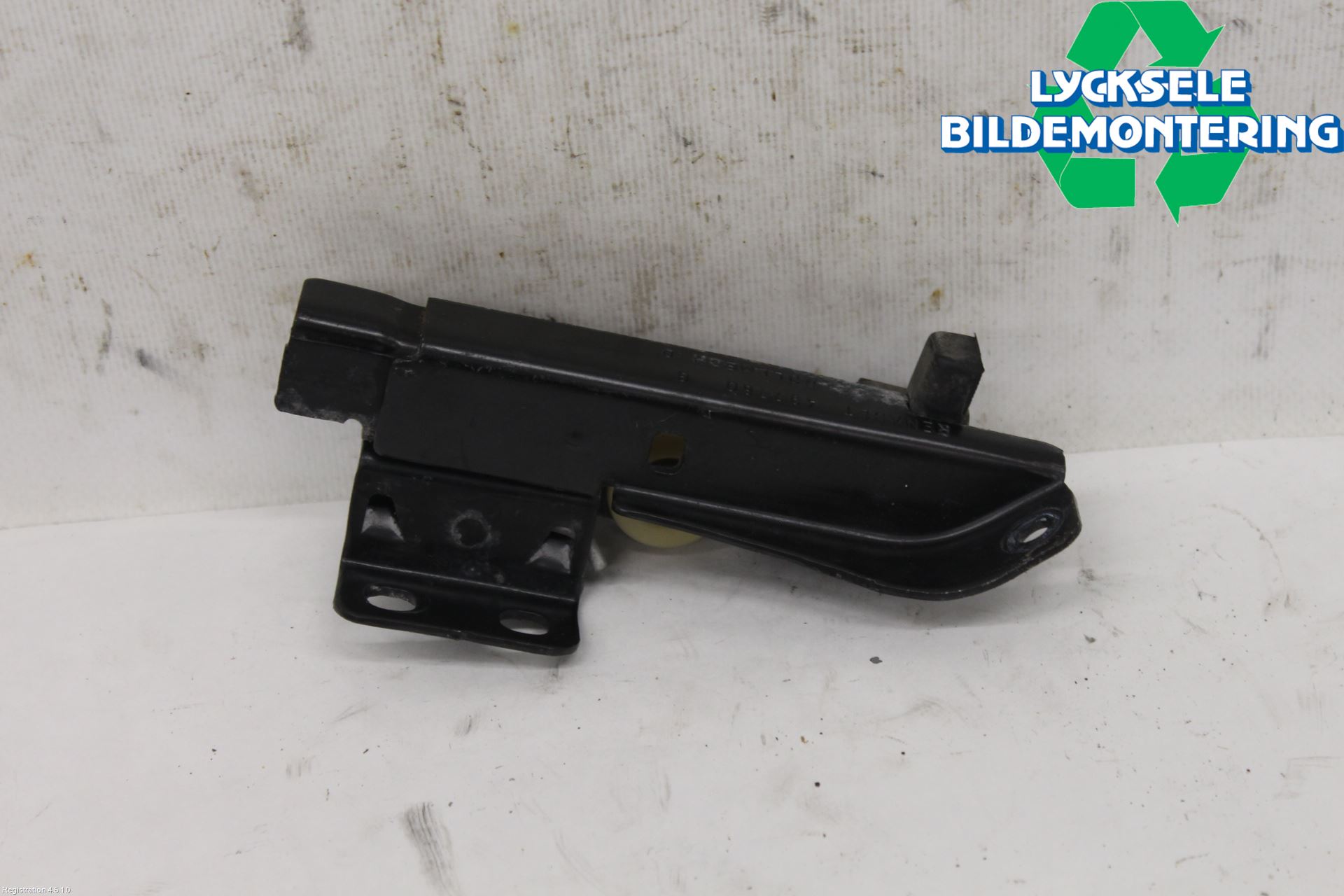 Renault KANGOO/E-TECH 21- Dörrstopp