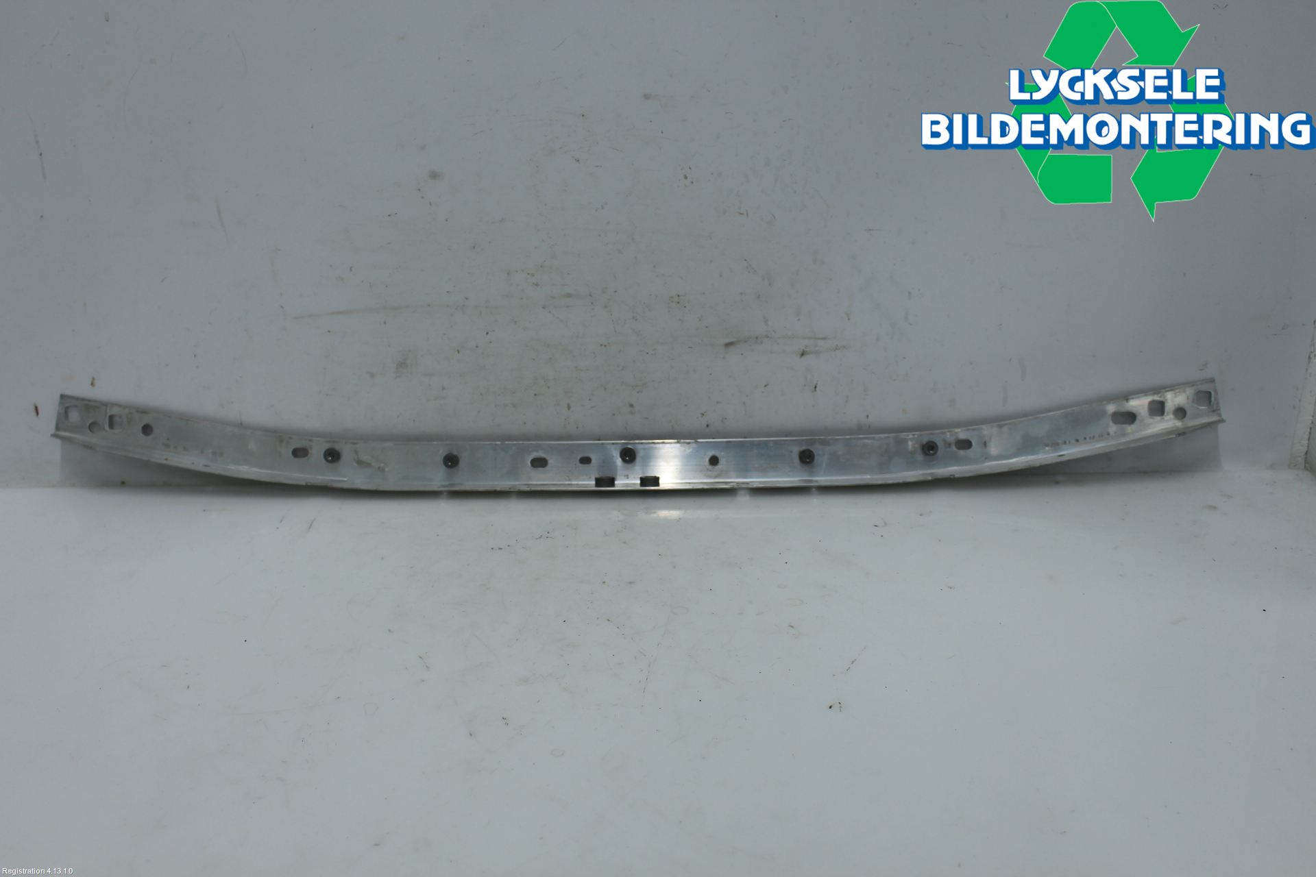 BMW 5 G30/G31/F90 17-23 Front Övrigt