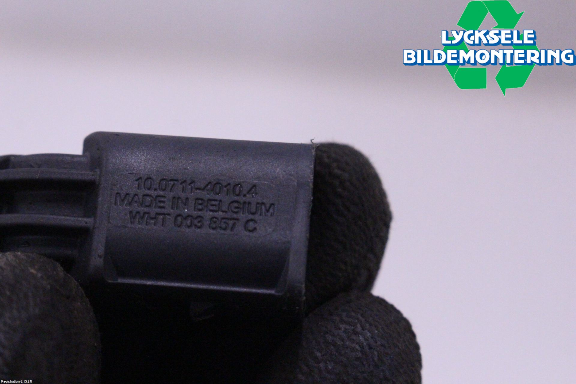 Volkswagen VW ID.7/TOURER 24- Abs Sensor
