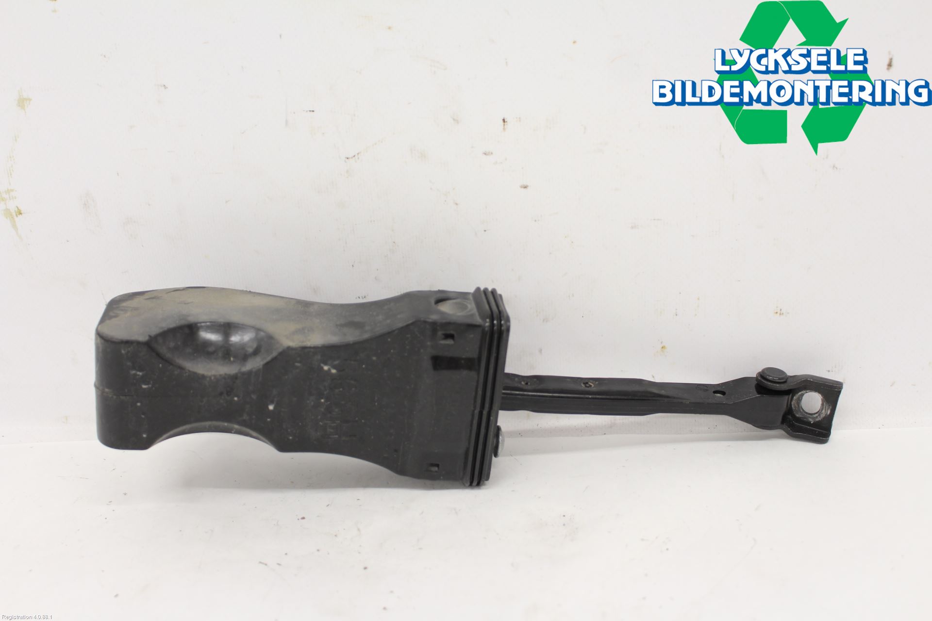 Skoda KODIAQ 17-24 Dörrstopp