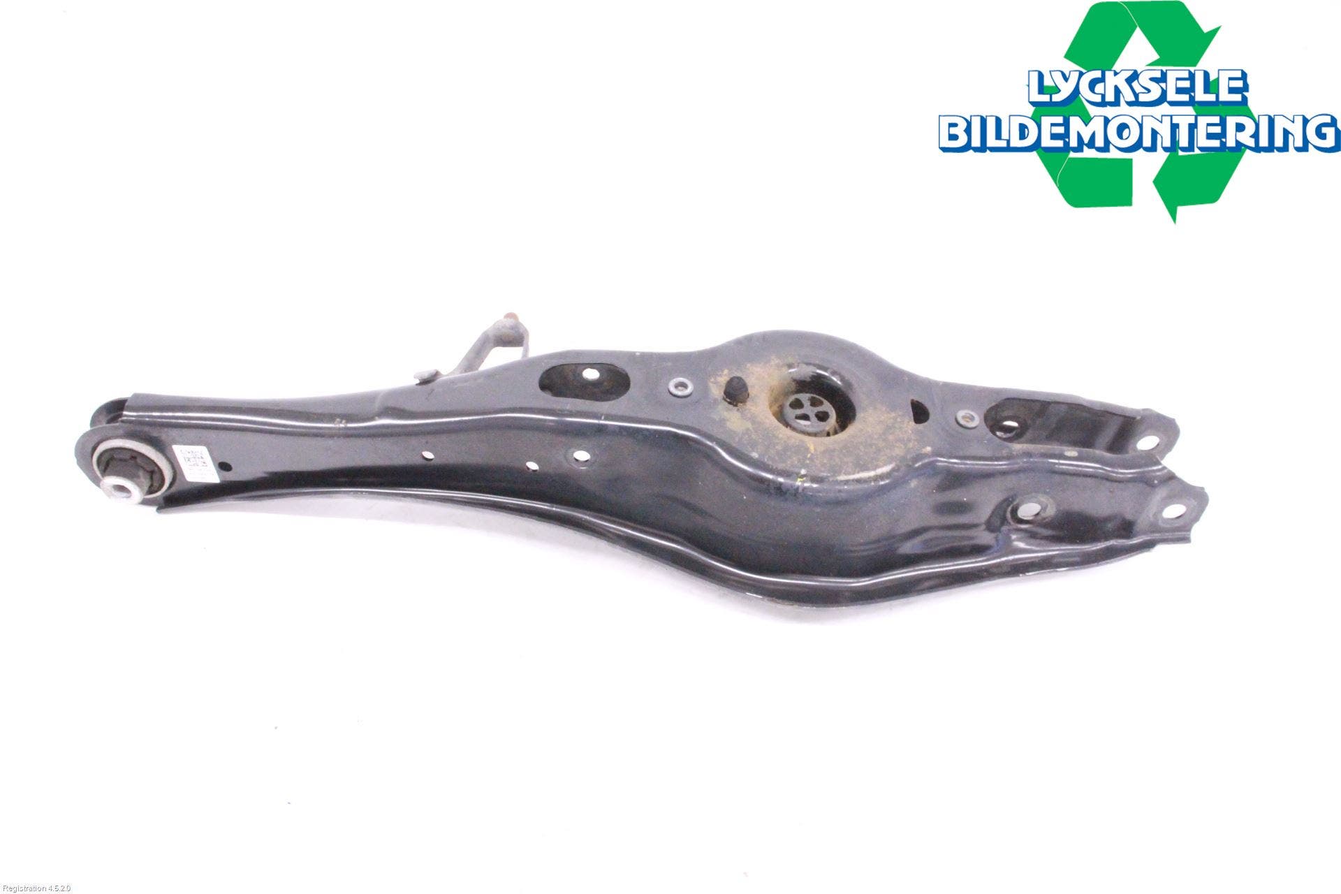 Skoda OCTAVIA (NX) 20- Bärarm Bak Vä-Hö