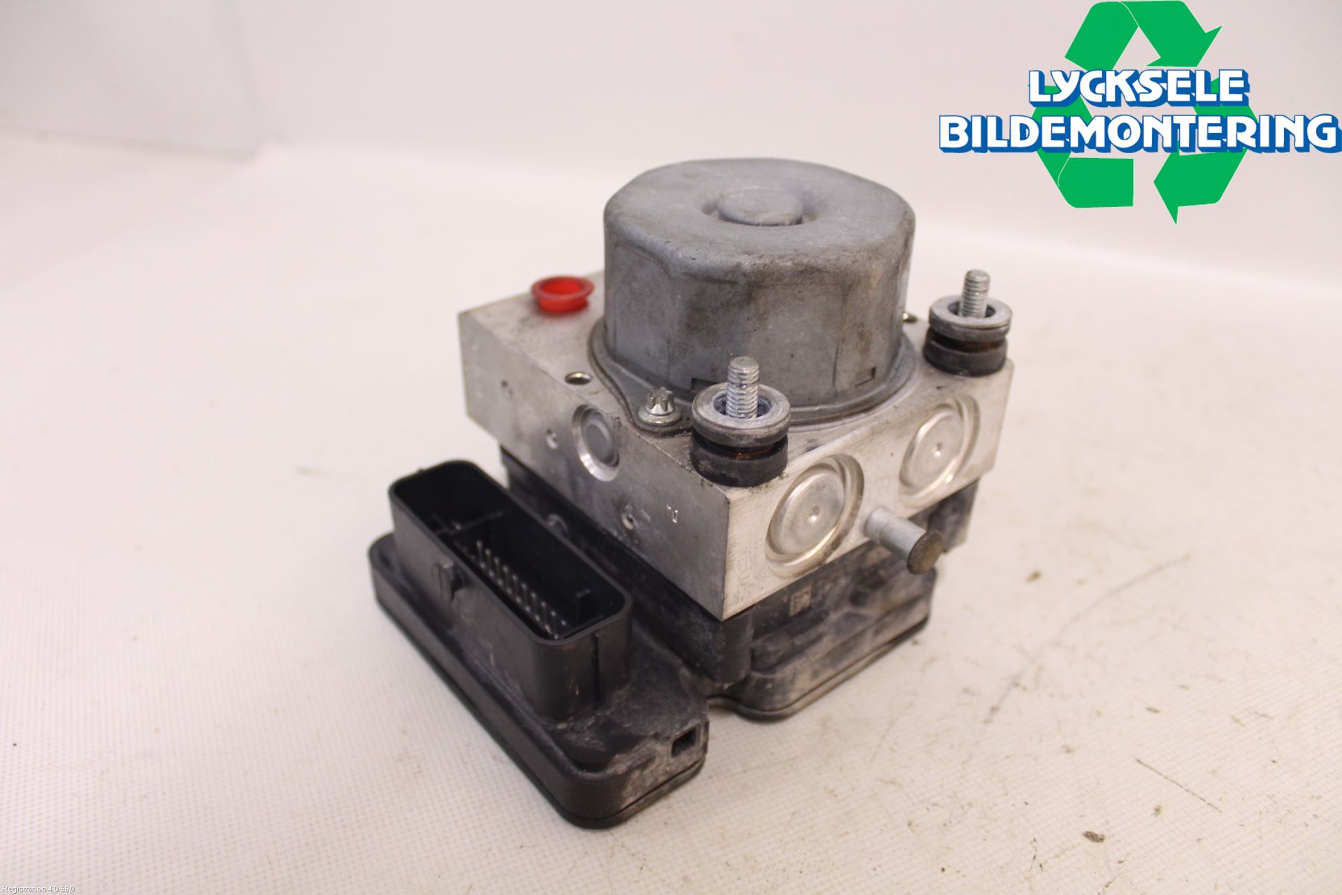 Toyota AYGO 15-21 Abs Hydraulaggregat