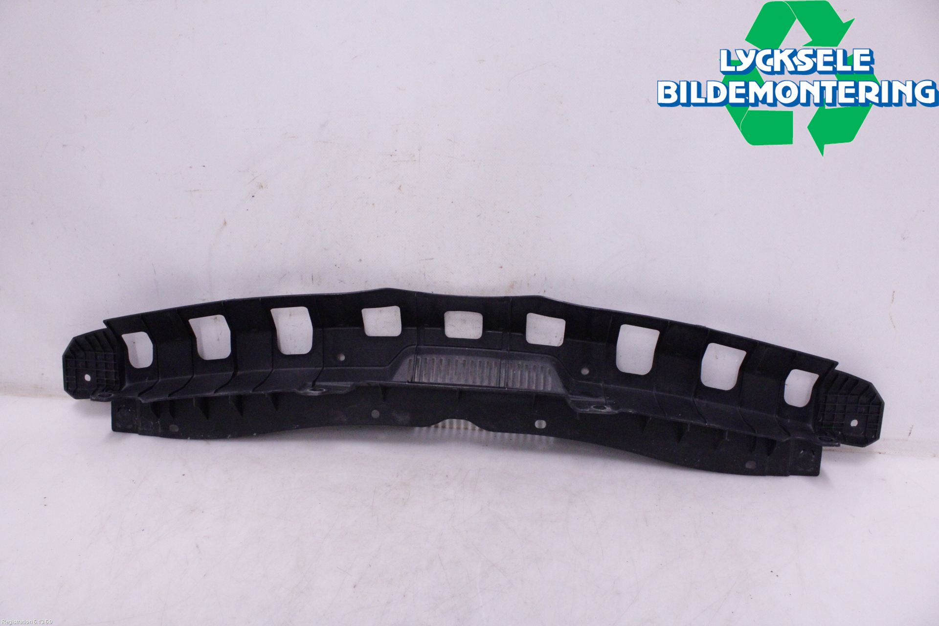 Hyundai i10 BA 17-20 Täckplast Front