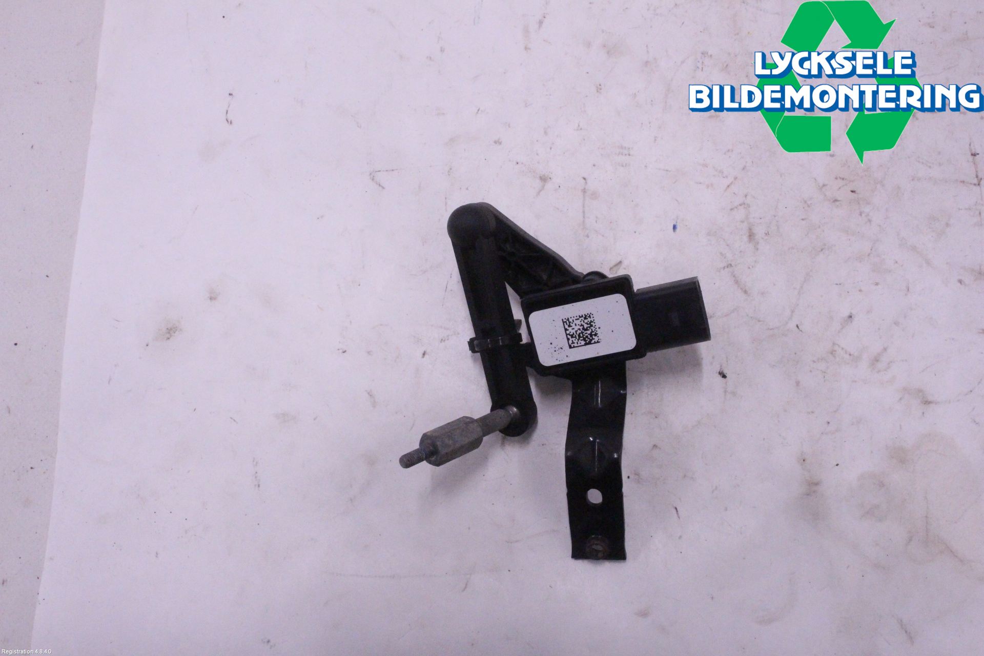 Volkswagen VW ID.4 21- Givare Xenon/Ljushöjdsreglering