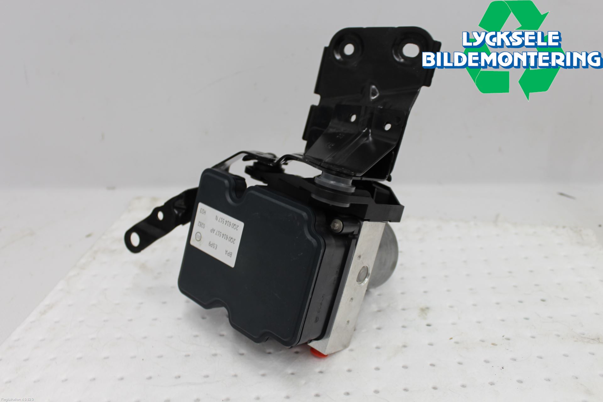 Skoda KAMIQ 20- Abs Hydraulaggregat