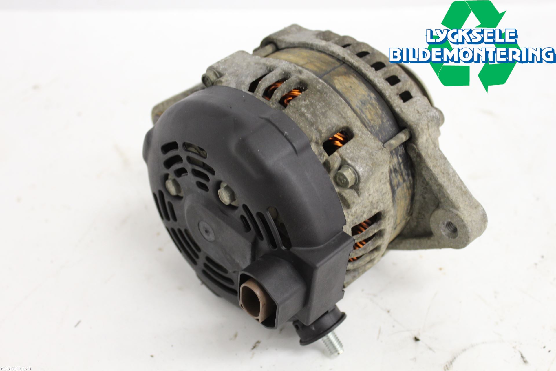 Suzuki SX4 S-CROSS 14-21 Generator