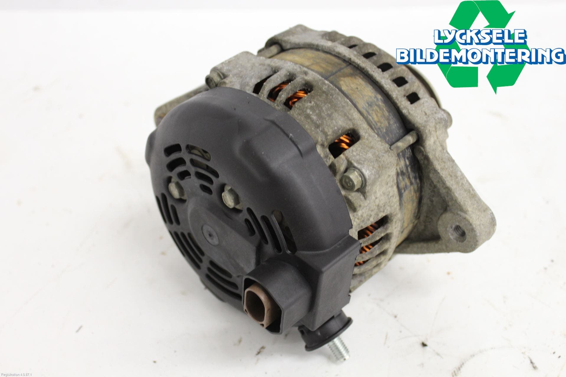 Suzuki SX4 S-CROSS 14-21 Generator
