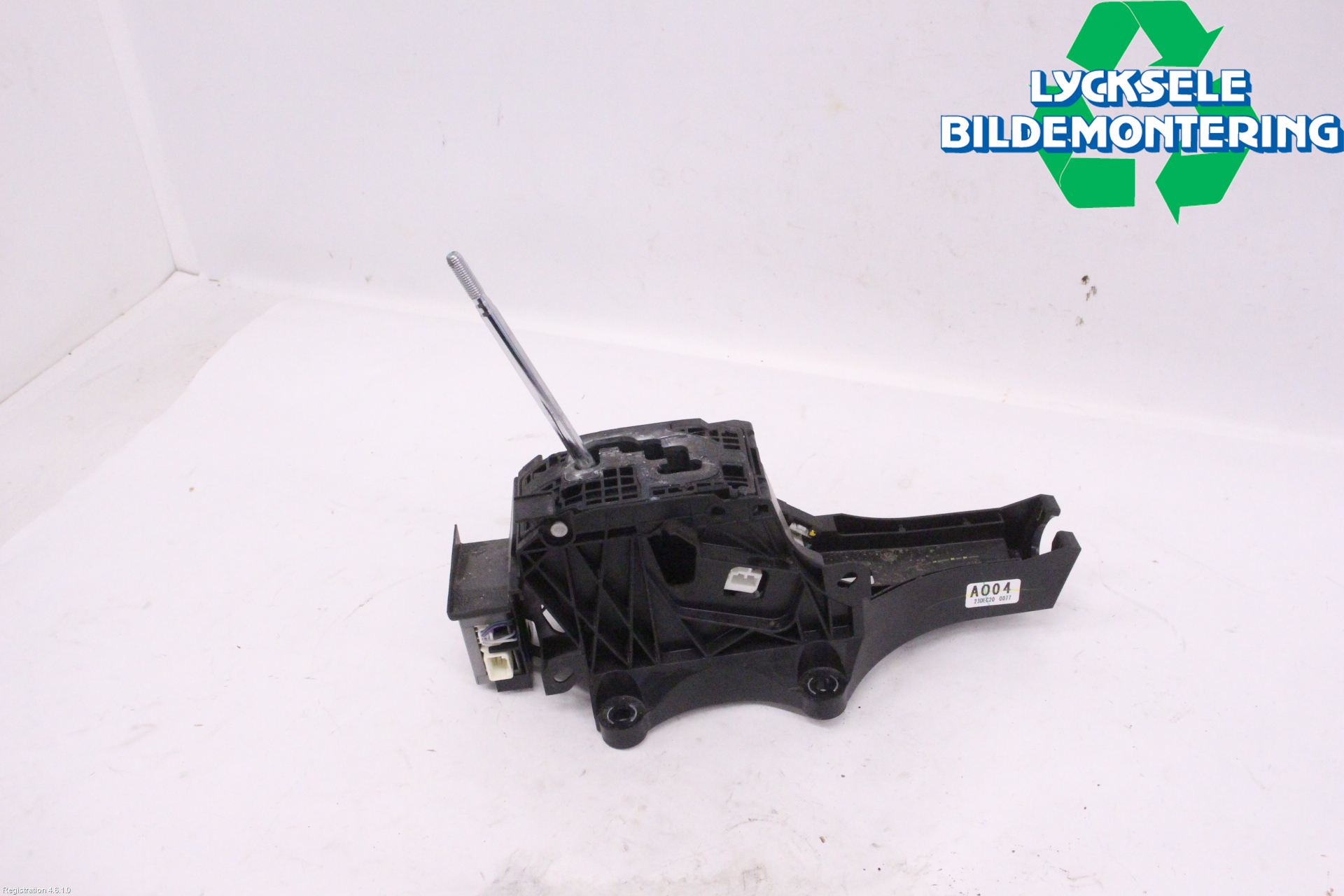 Toyota HILUX 16- Växelspak