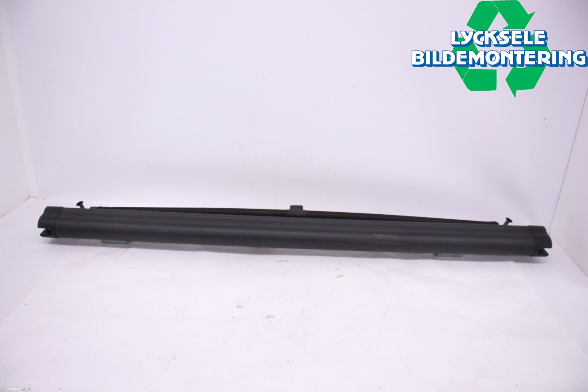 Audi A6 F2/C8 19- Lastnät