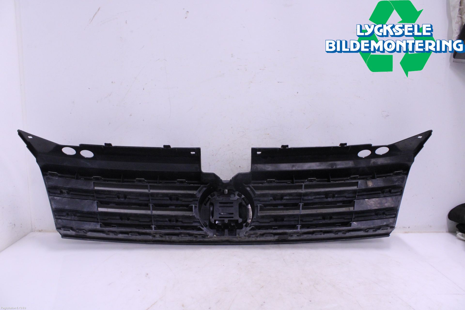 Volkswagen VW TIGUAN 16-24 Grill Komp