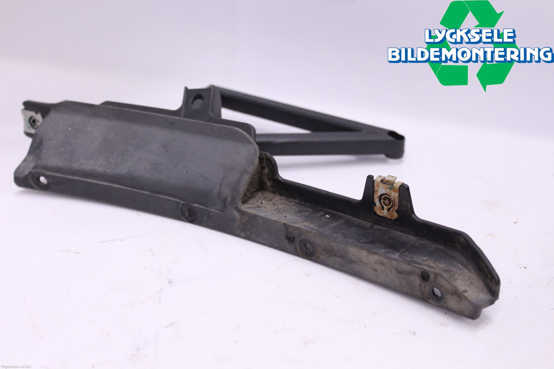 BMW 4 F36 Gran Coupé 14-20 Front Övrigt