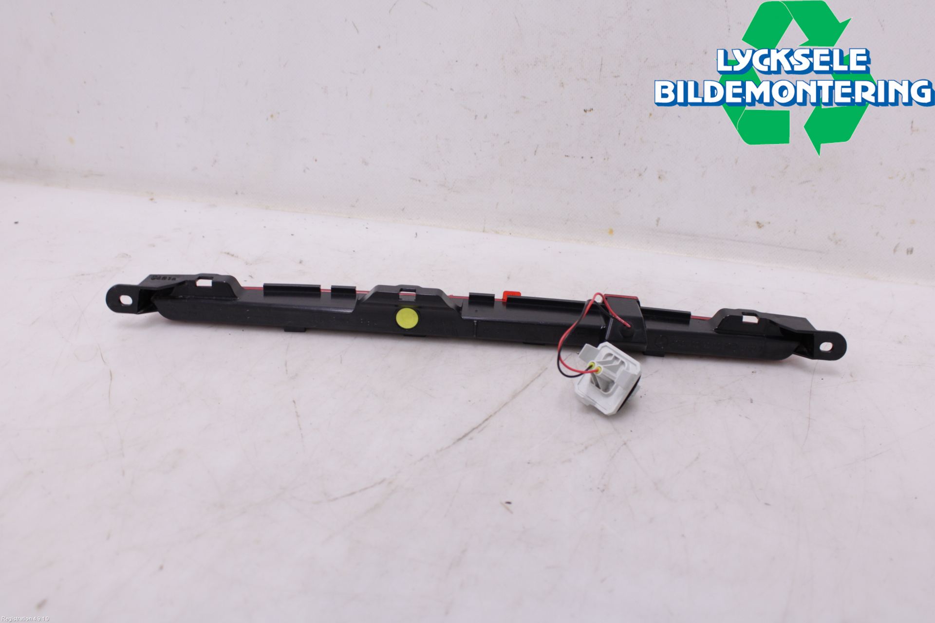 Mercedes-Benz MB E-KLASS (W213) 16-23 Bromsljus Bakruta