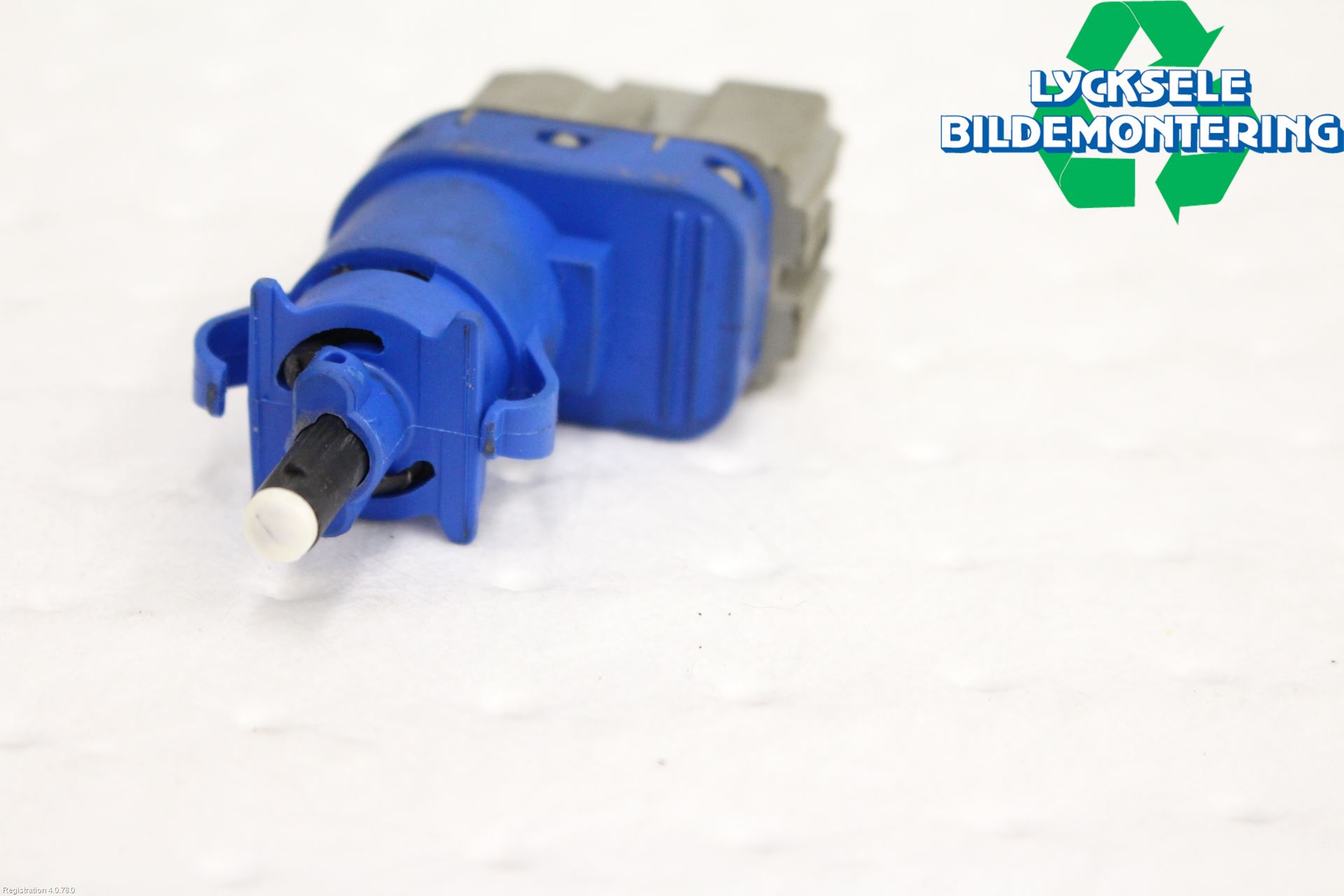 Ford RANGER EU 12-23 Bromsljuskontakt