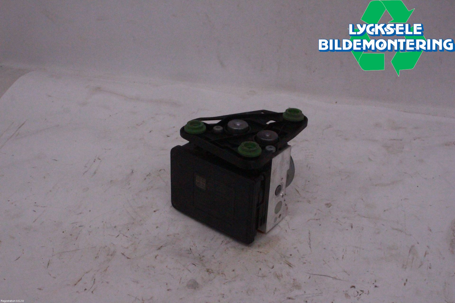 Volkswagen VW PASSAT 20-24 Abs Hydraulaggregat