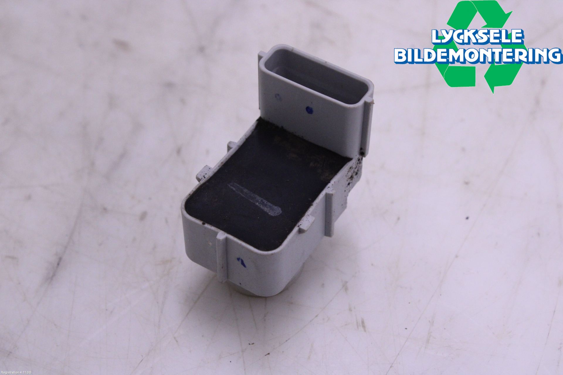 Hyundai i30 GD 13-17 Parkeringshjälp Backsensor