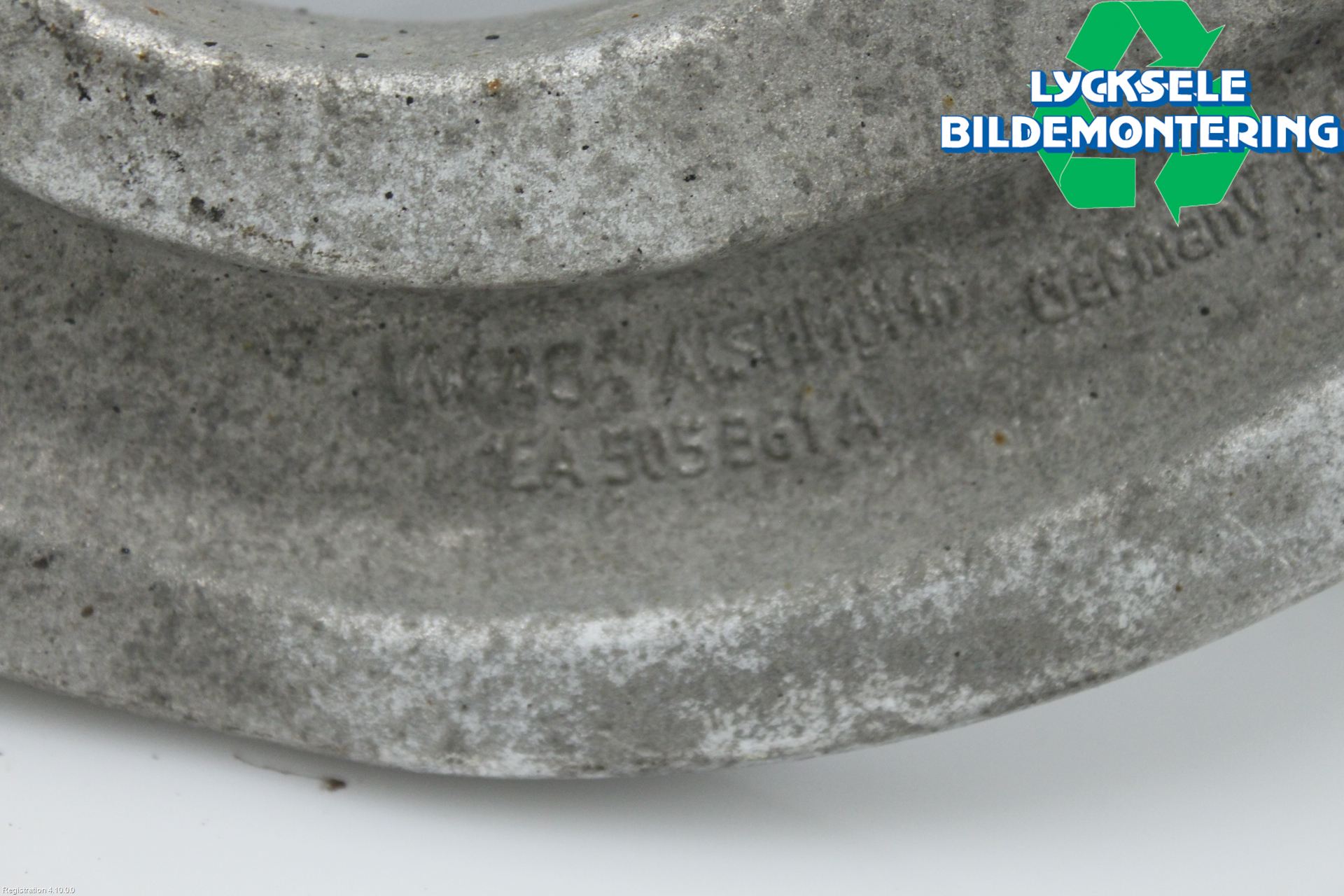 Volkswagen VW ID.4 21- Bärarm Bak Övre Höger