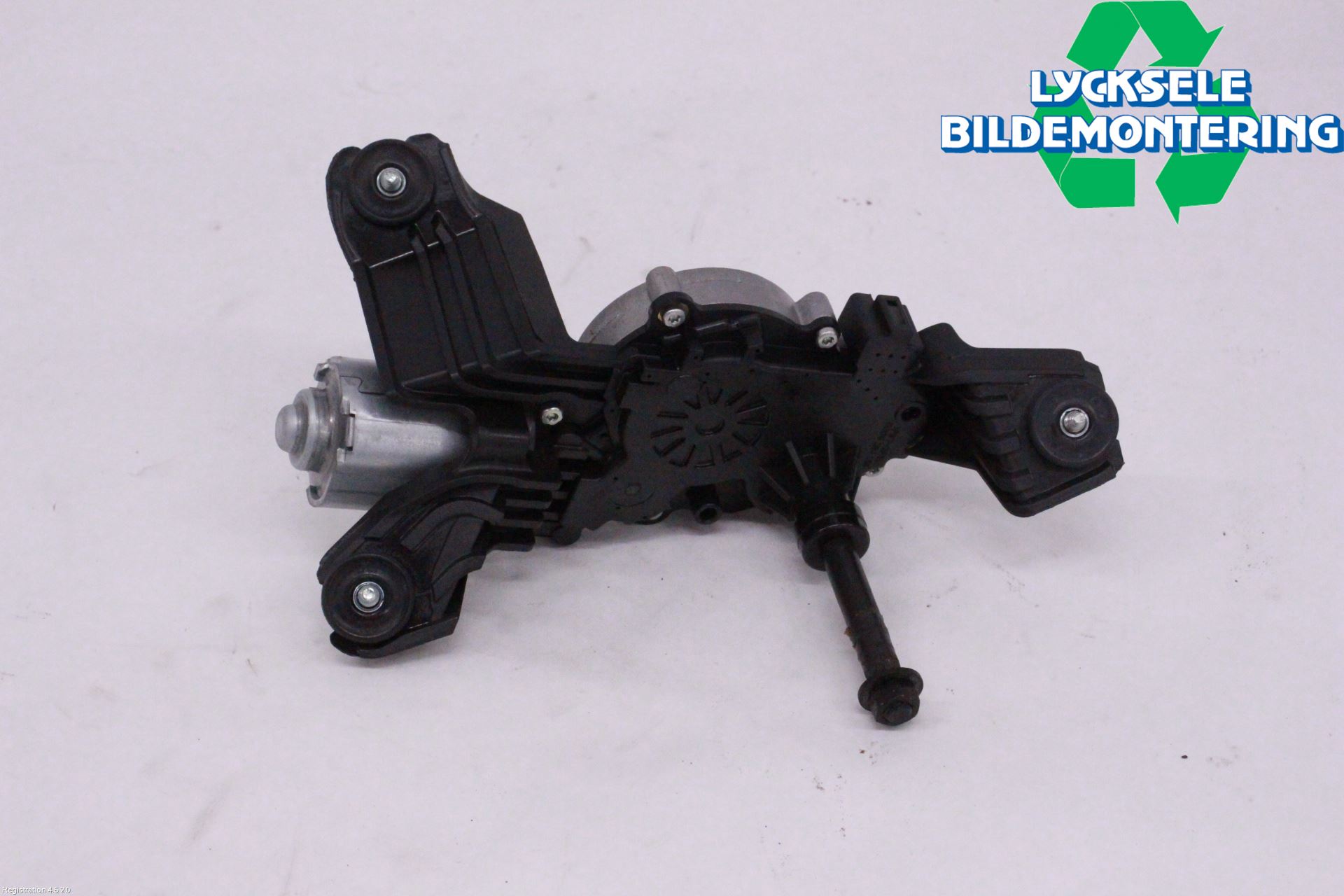 Kia CEED/CEED SW 19- Torkarmotor Baklucka