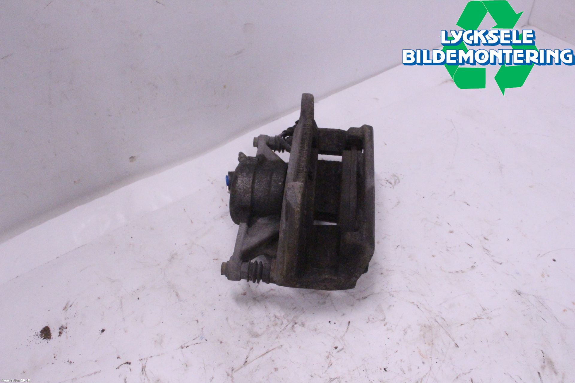 Skoda KODIAQ 17-24 Bromsok Fram Höger