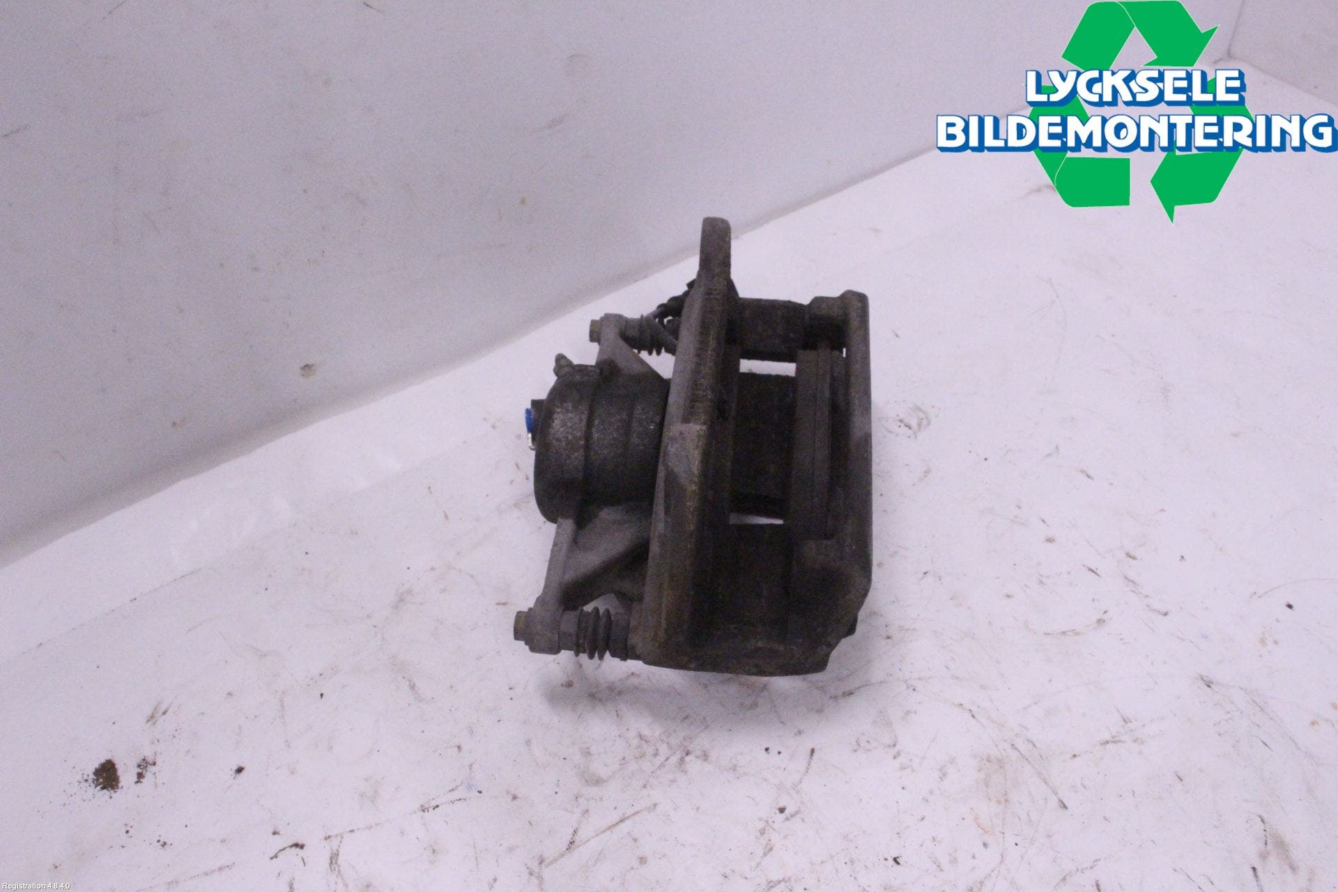 Skoda KODIAQ 17-24 Bromsok Fram Höger