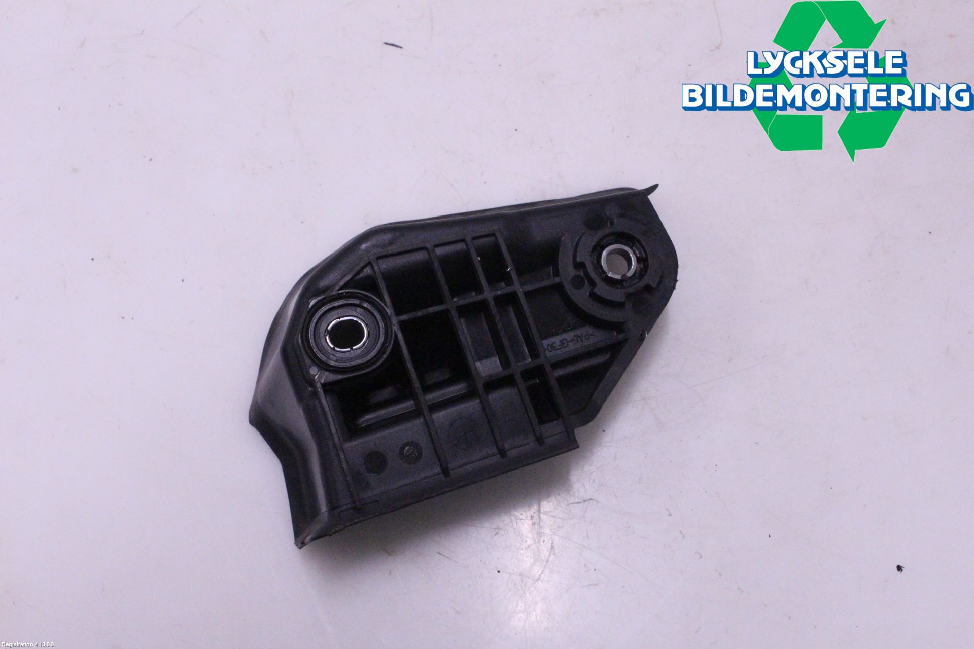 BMW 5 G30/G31/F90 17-23 Bakvagn Anslagsgummi