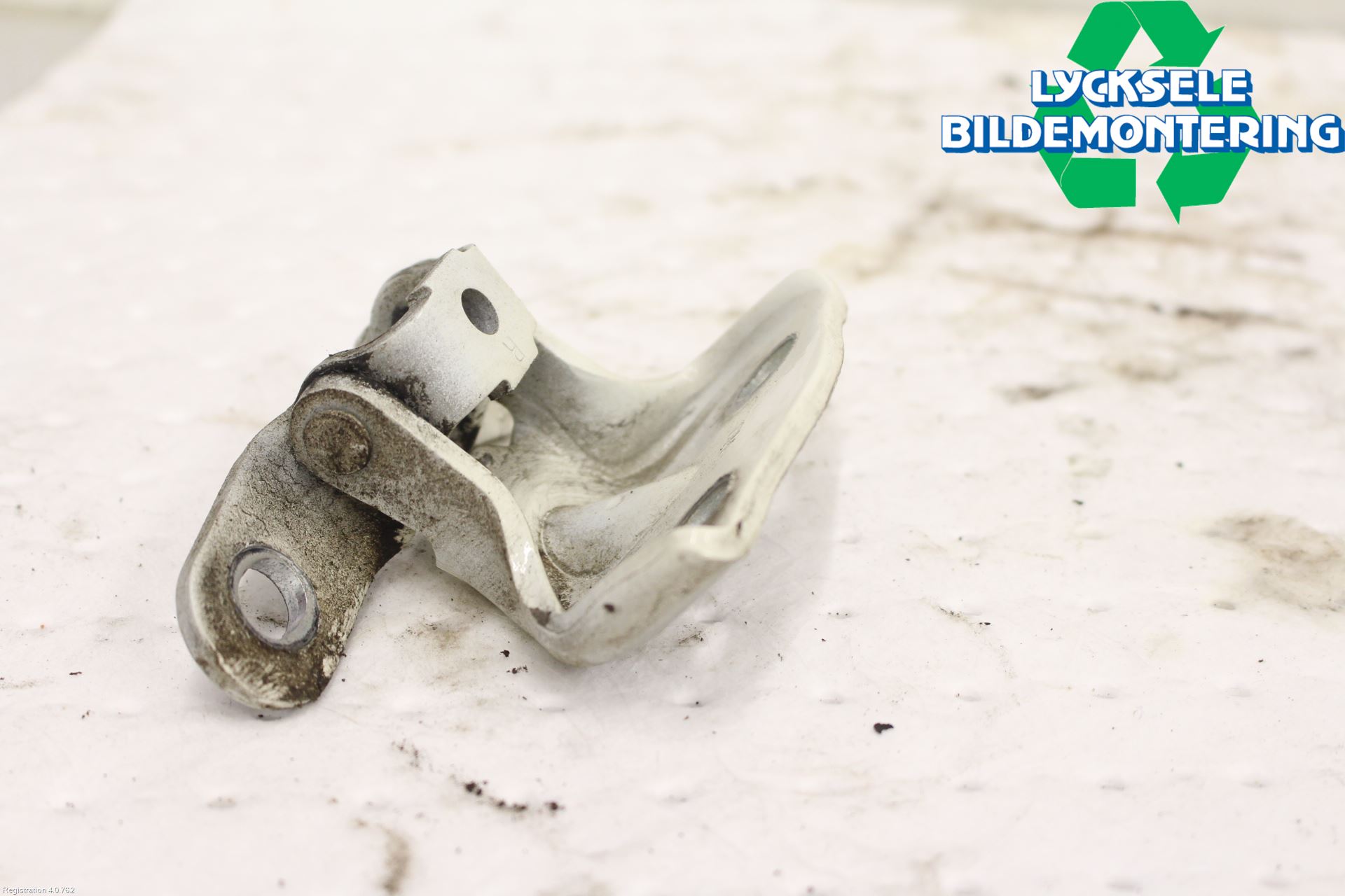 Hyundai SANTA FE  06-12 Dörrgångjärn