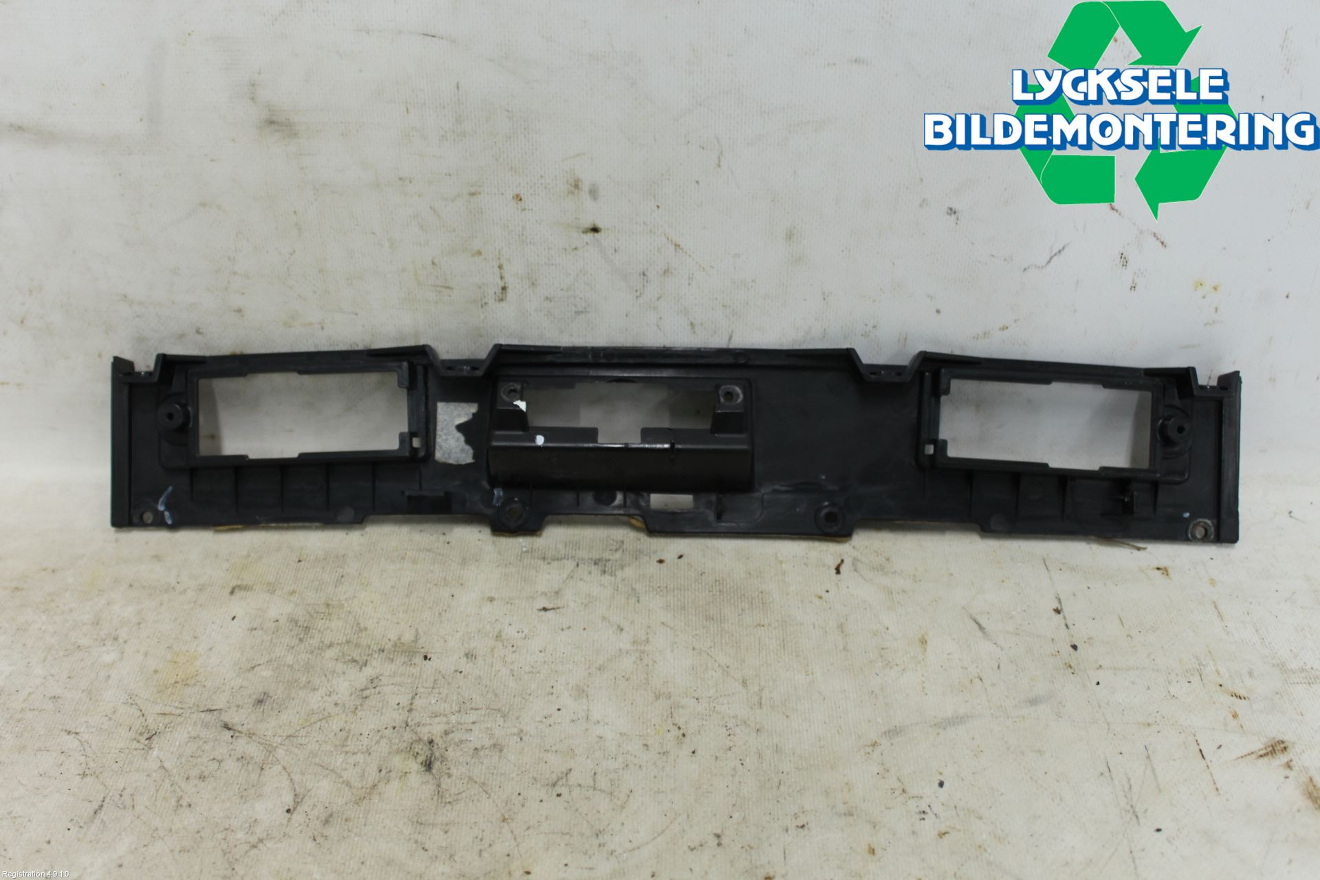 Hyundai TUCSON 05- List Bak-Baklucka