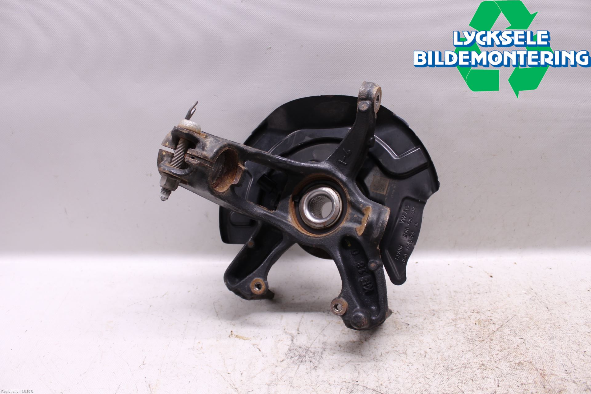 Seat ARONA Styrspindel Lagerhus Hö