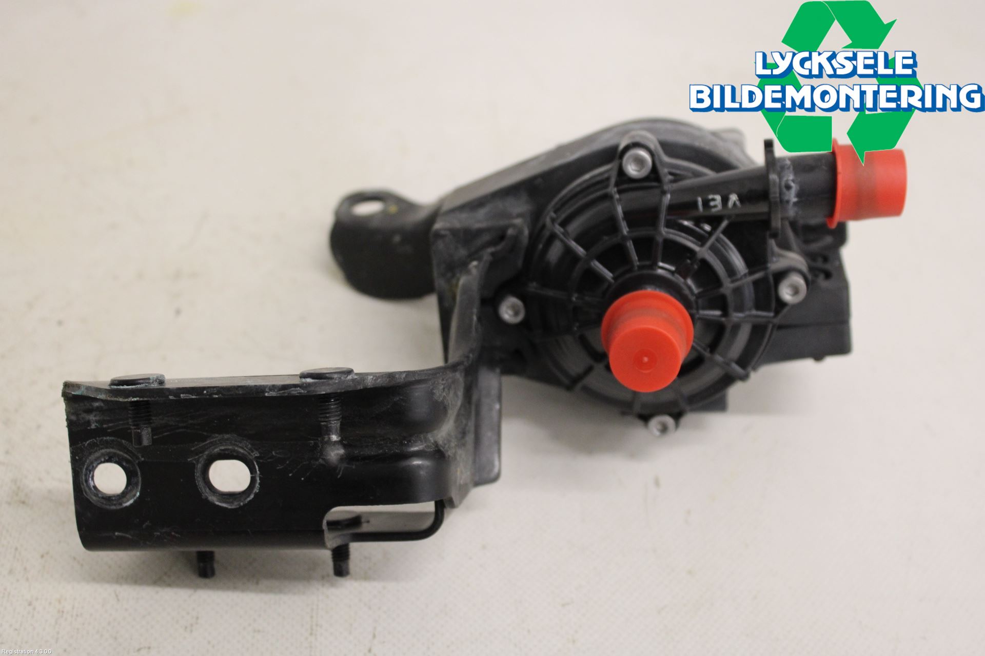 Nissan X-TRAIL T33 22- Vattenpump