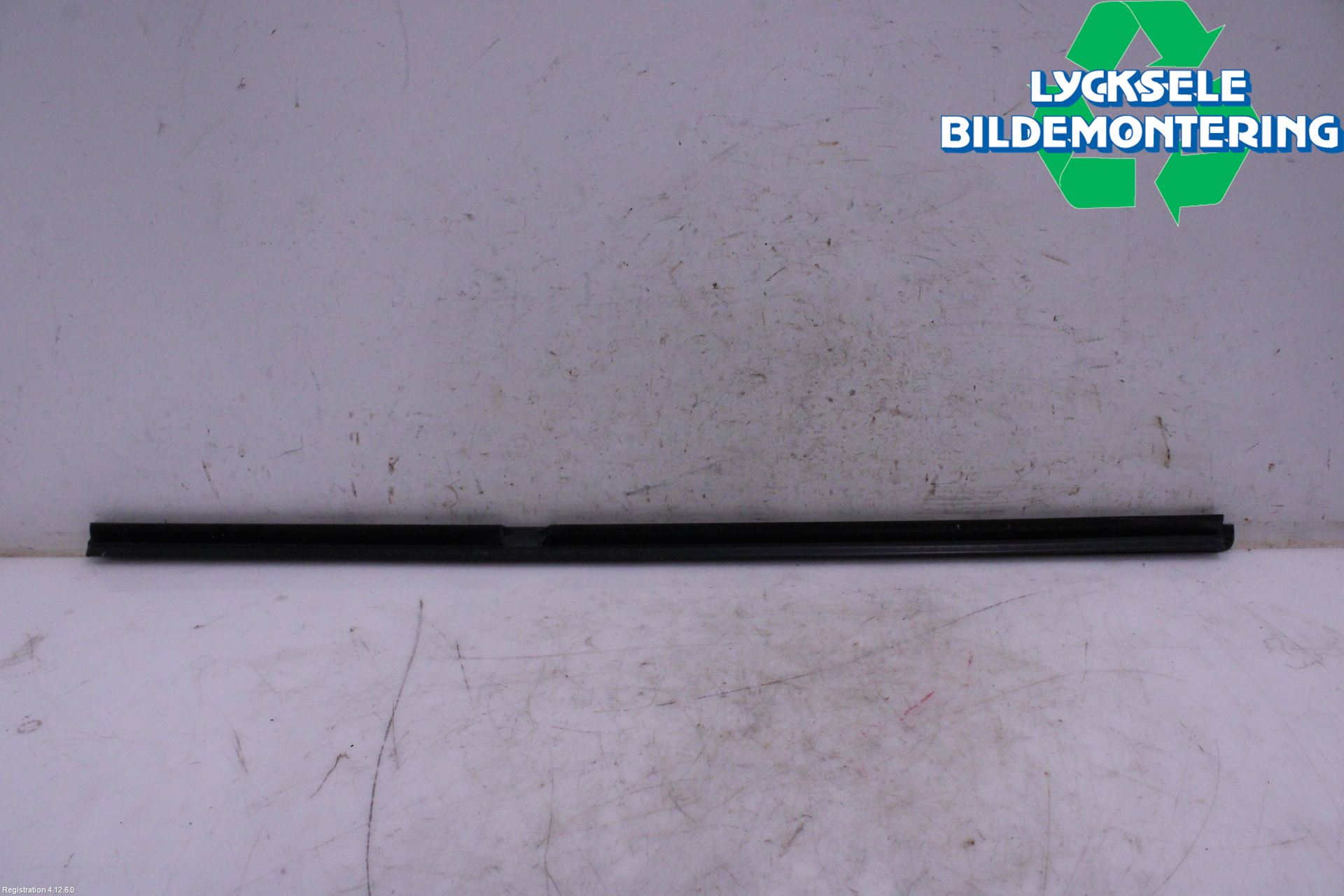 Volkswagen VW CRAFTER II / E-CRAFTER 17- List Hö