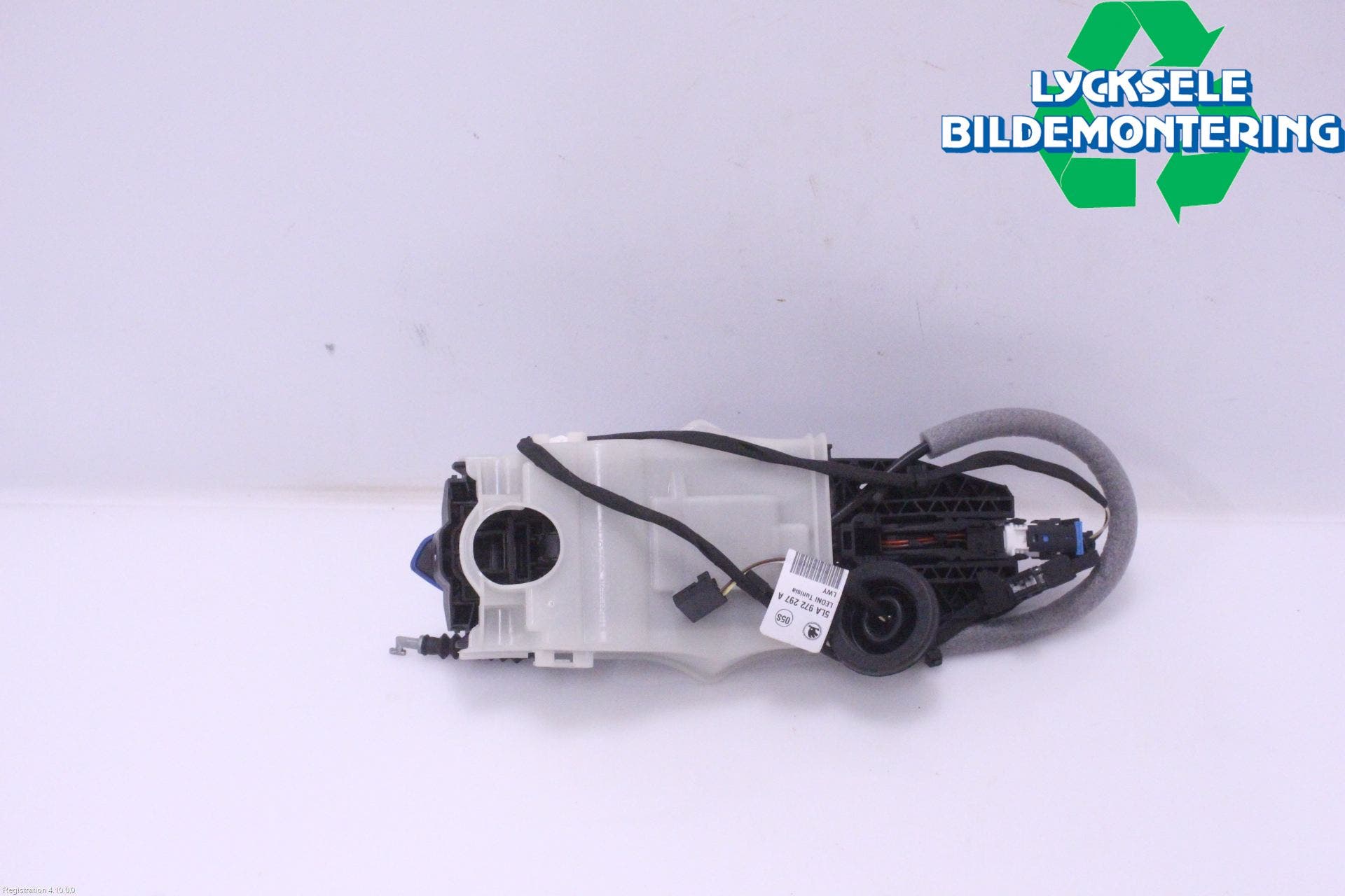 Skoda ENYAQ iV 21- Dörrhandtag Yttre Hö