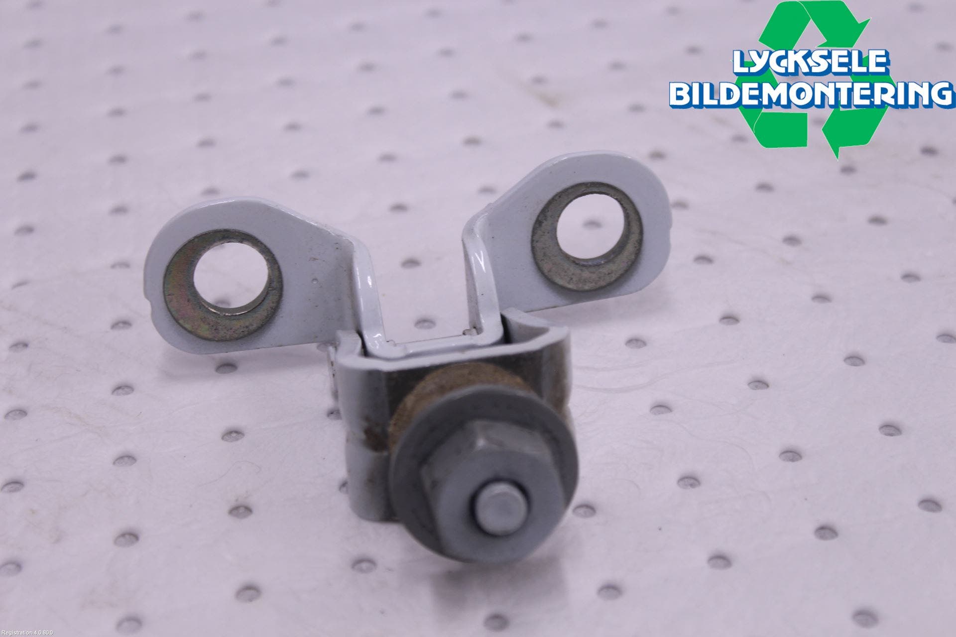 Ford KUGA 17-19 Bakluckegångjärn Hö