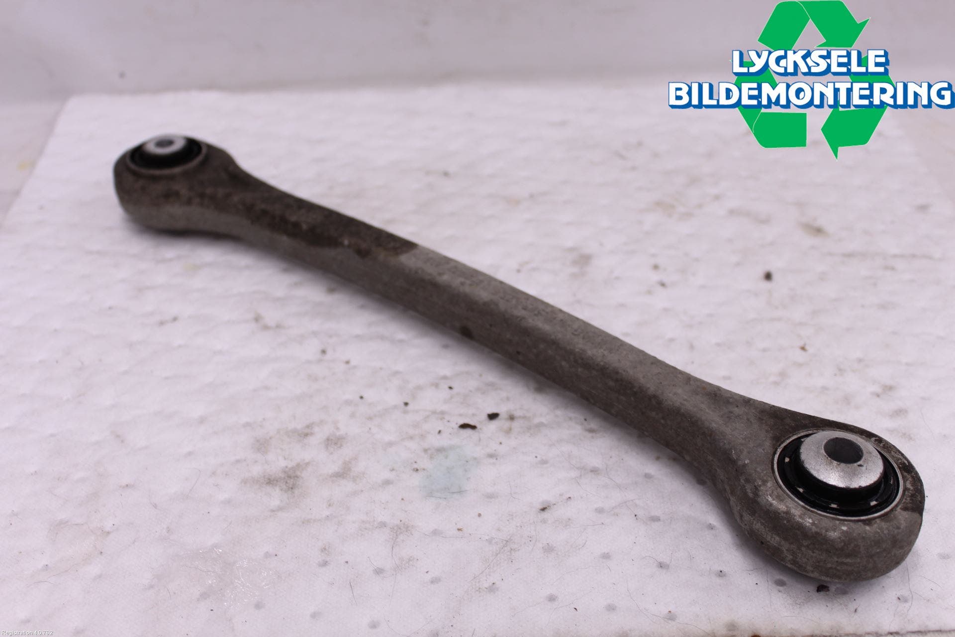 Audi A6 F2/C8 19- Bärarm Bak Vänster