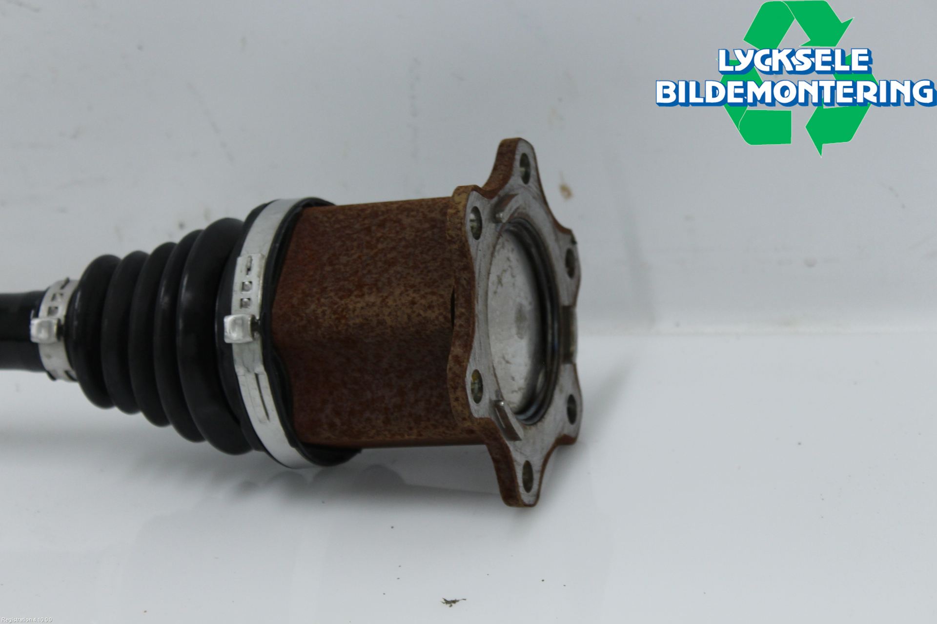 Skoda OCTAVIA (5E) 13-20 Drivaxel Fram Höger