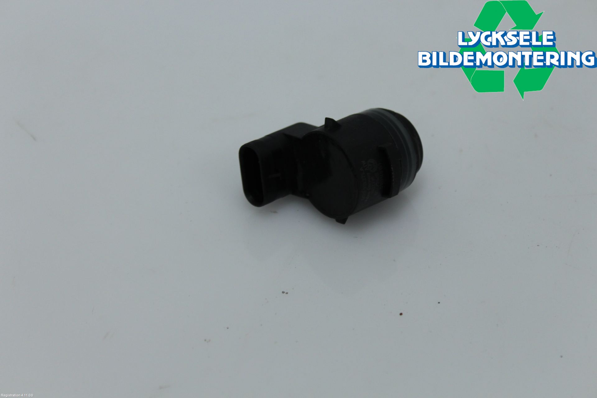 Seat LEON 13-20 Parkeringshjälp Backsensor