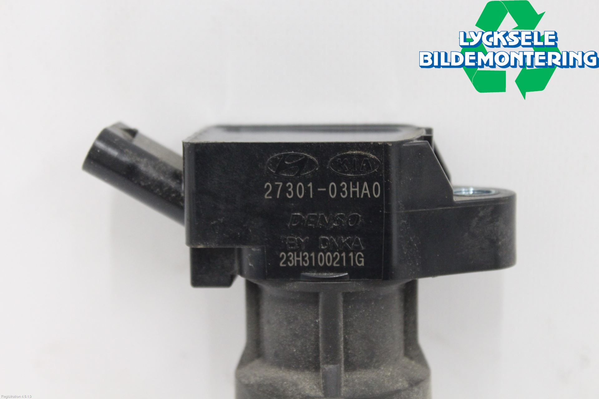 Kia CEED/CEED SW 19- Tändspole