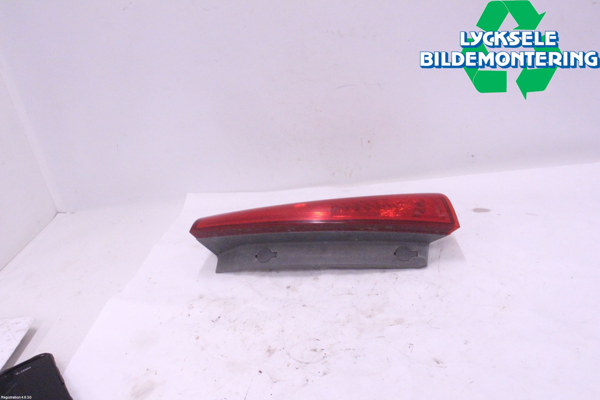 Kia CEED 06-12 Bakljus Höger