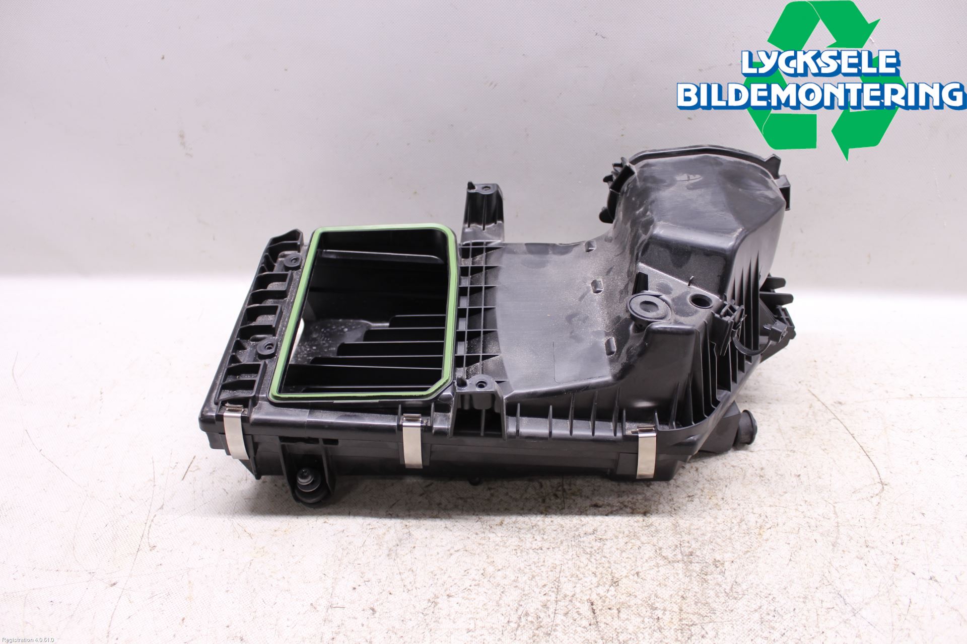 Mercedes-Benz MB C-KLASS (W205) 14-21 Kupéfilter