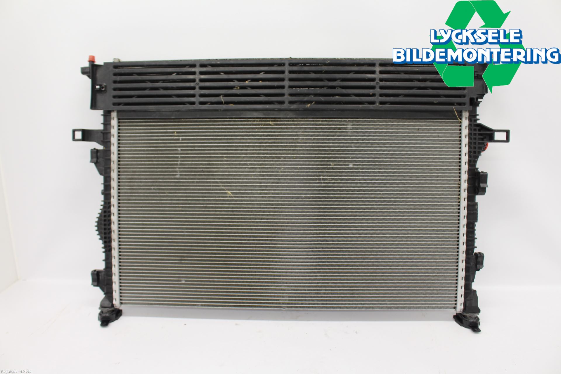 Ford FOCUS 19- Kylare Aut