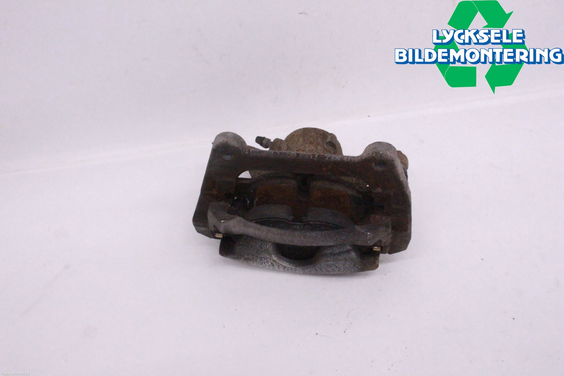 Volkswagen VW PASSAT 20-24 Bromsok Fram Vänster