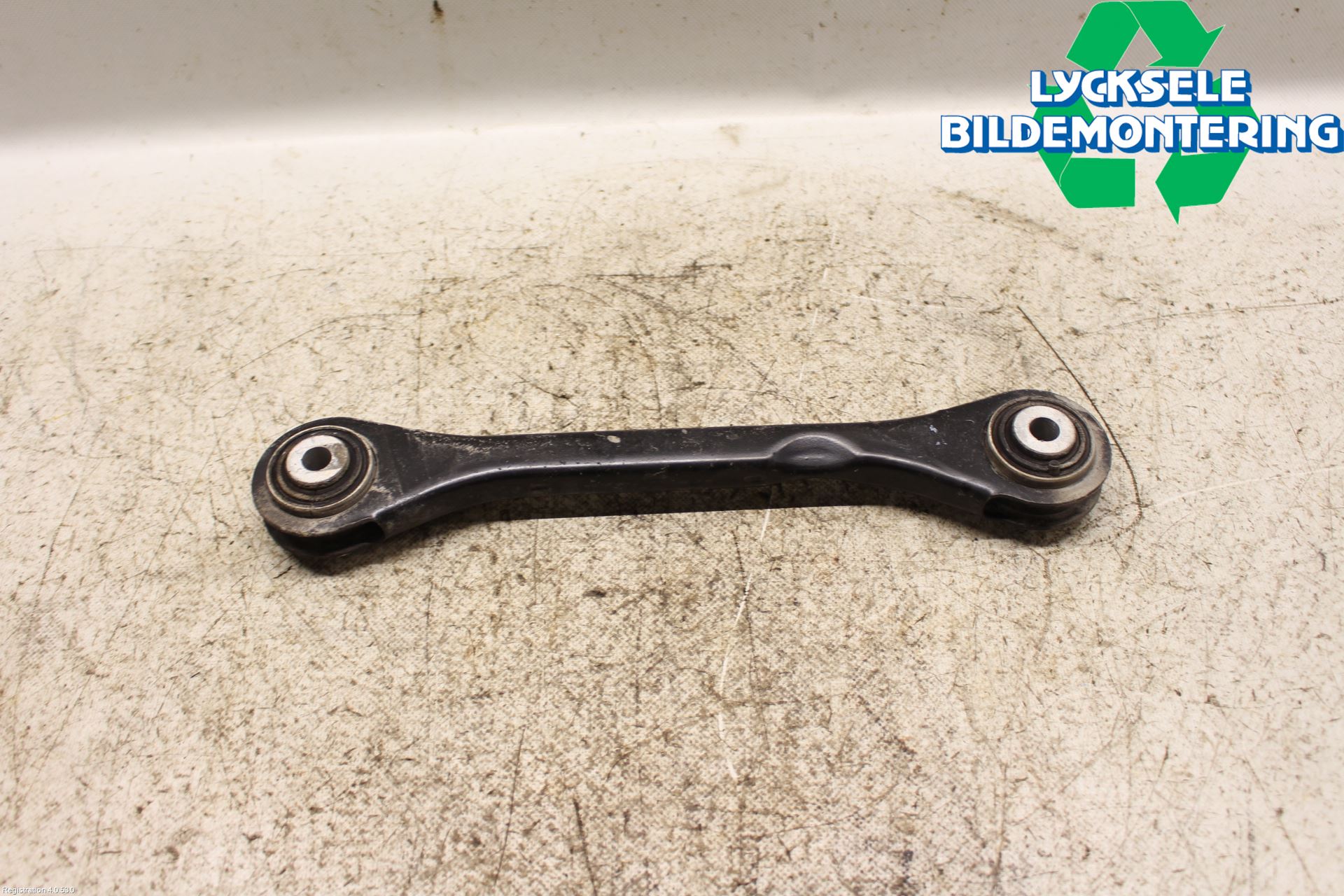 Audi A6 ALLROAD 12-18 Bärarm Bak Höger