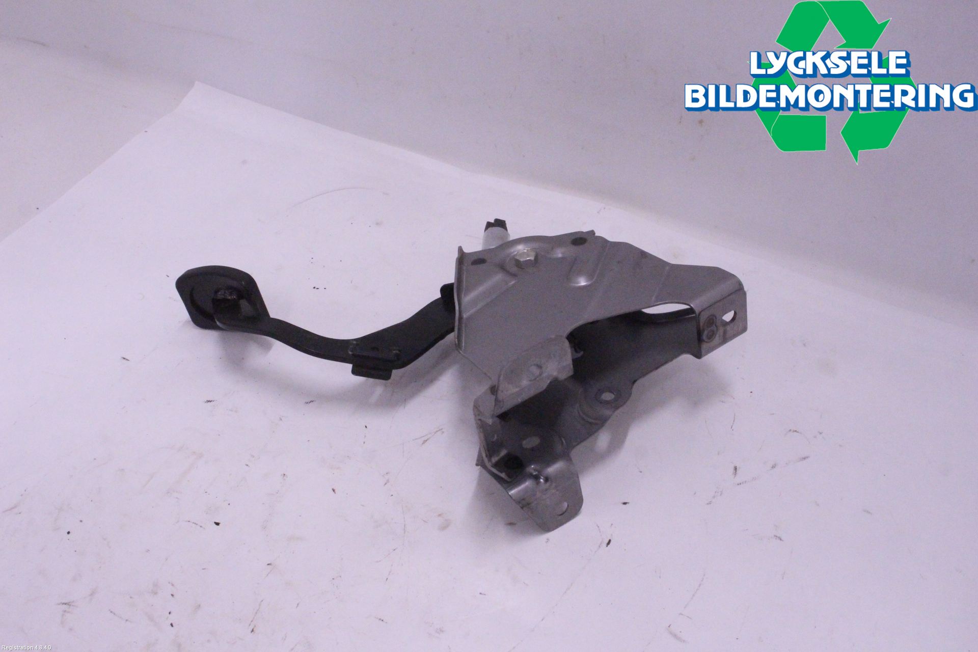 Suzuki JIMNY 81-21 Kopplingspedal