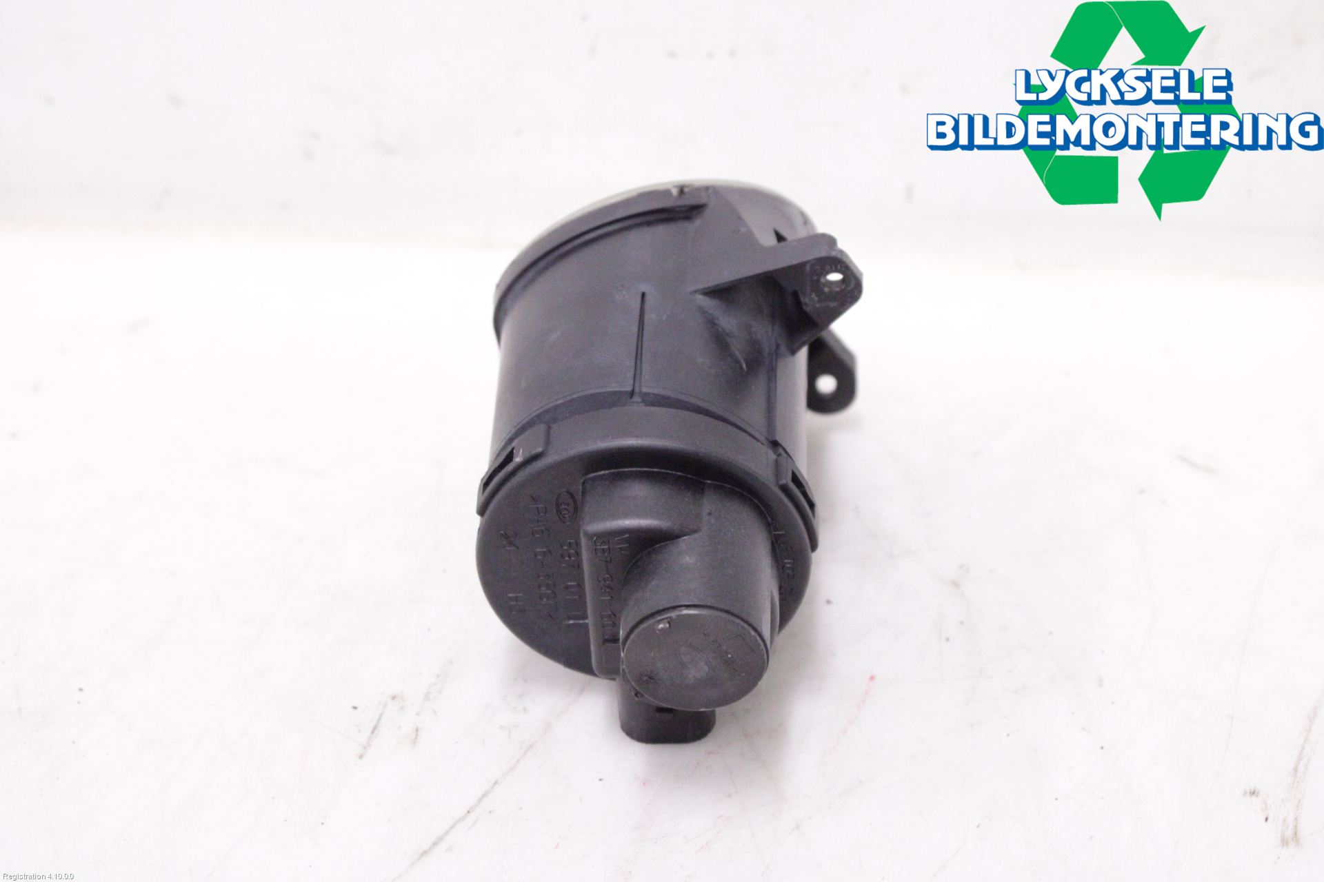 Volkswagen VW PASSAT 01-05 Dimljus-Varselljus Fram