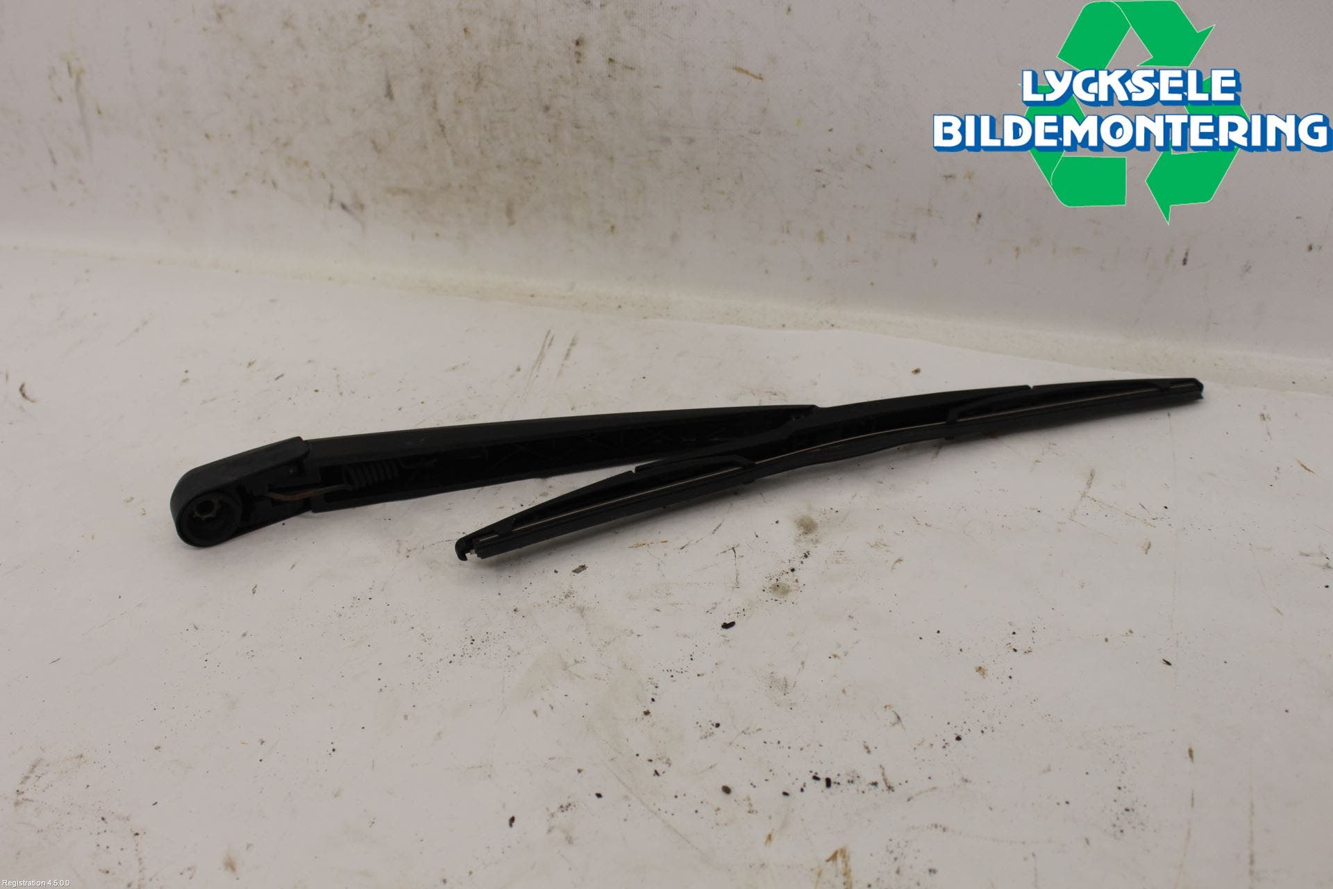 Mazda CX-5 12-17 Torkararm-Bakruta